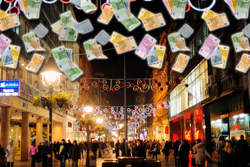 U SRBIJI ZA NG ONI ZARAĐUJU PO 36.000 DINARA DNEVNO! Za sat vremena OVOG posla 8.000 dinara