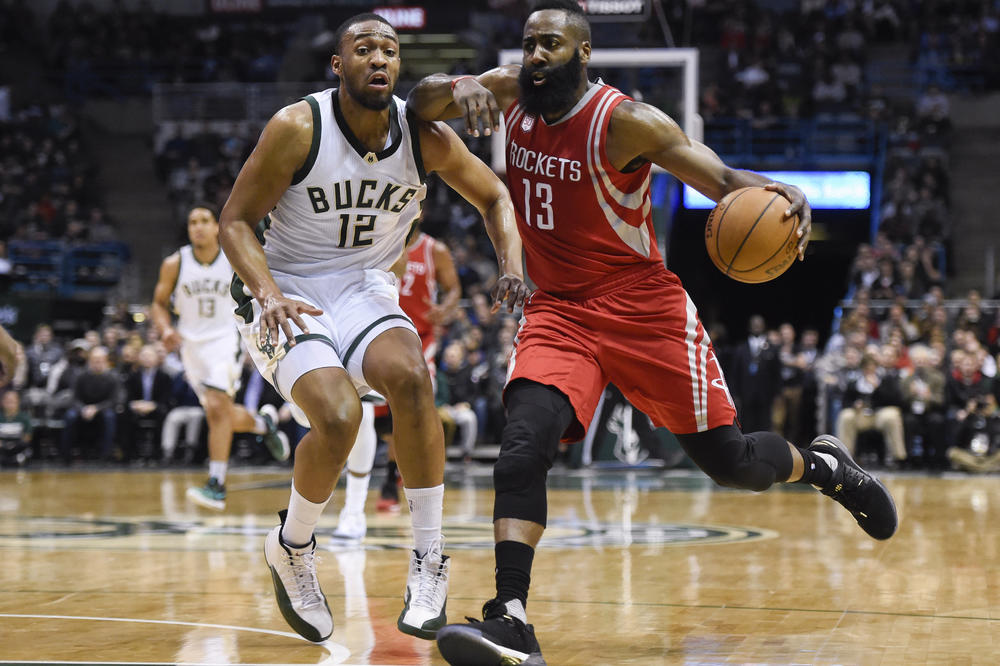 U BRADI JE MOĆ! Harden je ispisao novu stranicu moderne košarkaške istorije! (VIDEO)