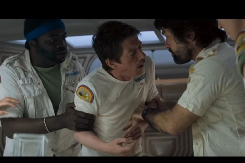 Preminula jedna od najvećih zvezda britanskog filma! Po jednoj sceni ćemo ga zauvek pamtiti! (FOTO) (VIDEO)