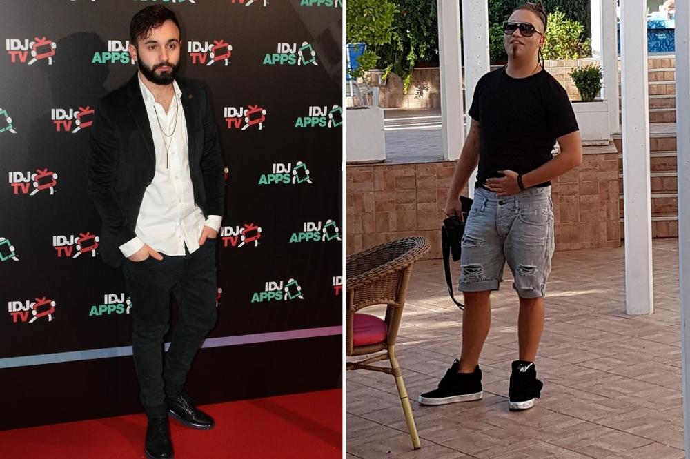 AUUU, ŠTA MU JE REKAO? Rasta popljuvao Balaševića, a onda je popio nikad veću prozivku u životu! (FOTO)