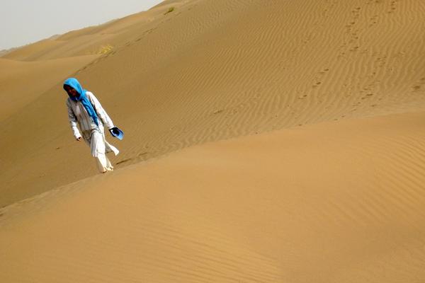 OVO POJMA NISMO IMALI: U ovom gradu živi hiljade ljudi ISPOD PESKA, a među njima ima i SRBA! (VIDEO)