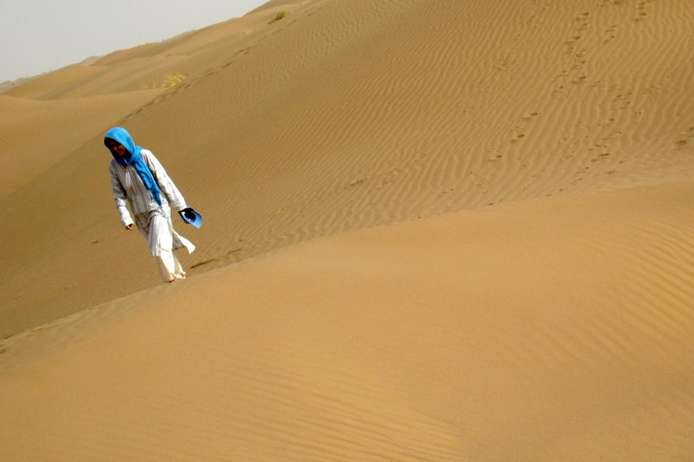 OVO POJMA NISMO IMALI: U ovom gradu živi hiljade ljudi ISPOD PESKA, a među njima ima i SRBA! (VIDEO)