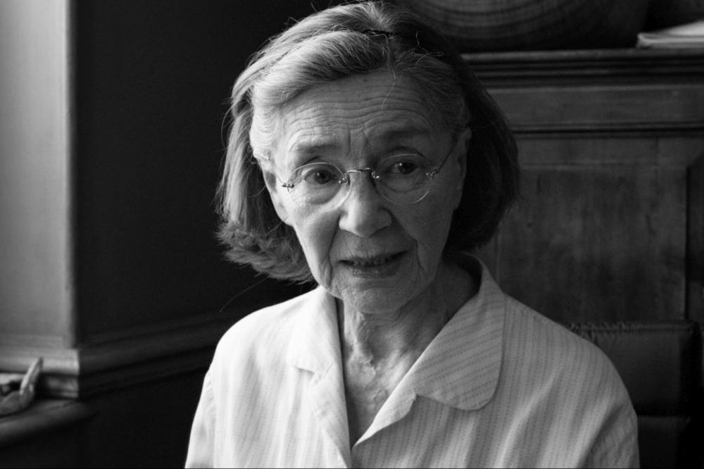 ODLAZAK DIVE EVROPSKOG FILMA: Legendarna glumica preminula u 90. godini!