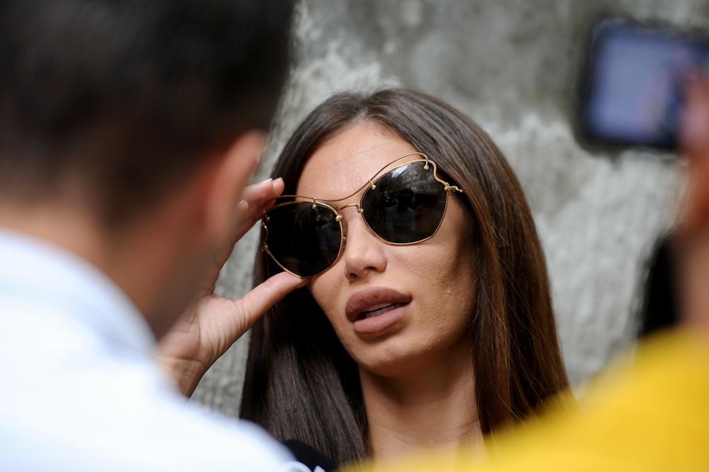 BILE SU ZAJEDNO U CRNOJ GORI: Nakon Sorajine STRAVIČNE NESREĆE oglasila se ONA