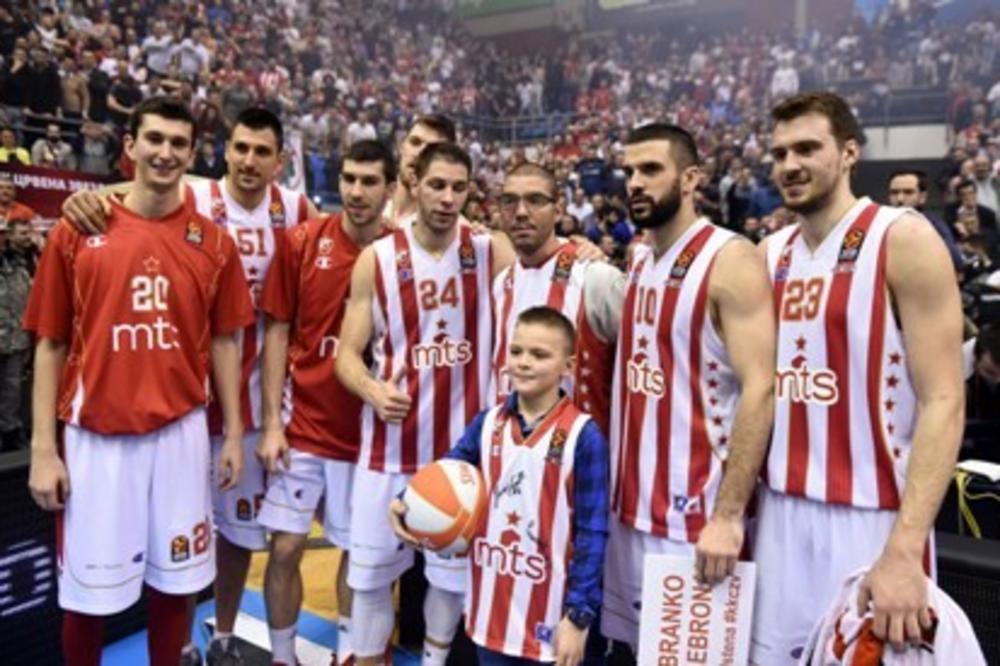 Loše vesti za Crvenu zvezdu pred meč sa Makabijem! (VIDEO)