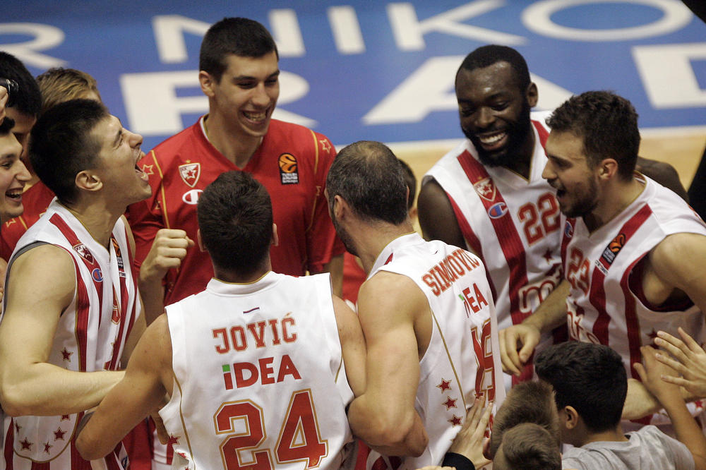 Delije ovu vest nikako nisu želele da čuju pred meč sa Efesom! (VIDEO)