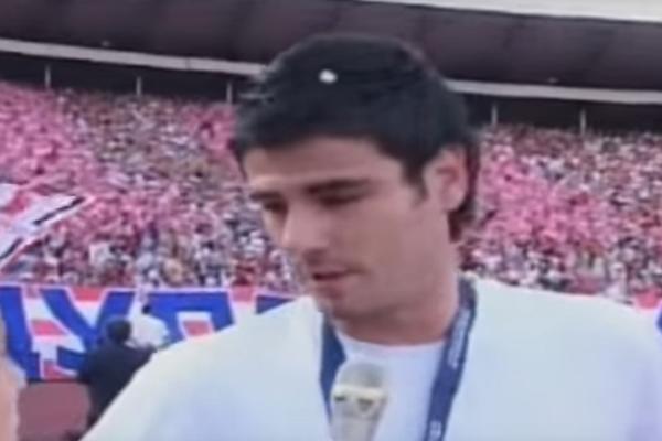 TOTALNO NEOČEKIVANO! Vratio se Purović! (VIDEO)