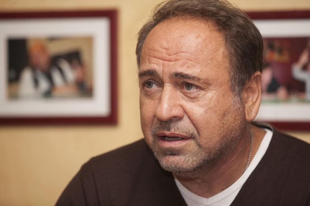 SAMO SMO SE GURALI: Marinko Rokvić otkrio detalje tuče u tržnom centru!