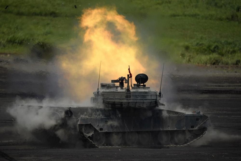 KAKVA ISPALA: Amerikanci Hrvatima poklonili neispravna vojna vozila!
