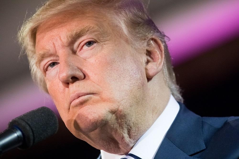 Srednjoškolci napravili raketu i nazvali je "TRAMP"! Donald im je poručio: Bolje bi vam bilo...