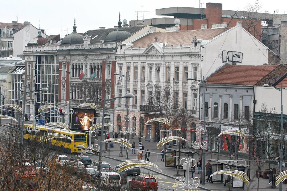TERAZIJSKA ČESMA KRIJE OVU TAJNU: Evo šta znače skriveni simboli na njoj, NAJEŽIĆETE SE!