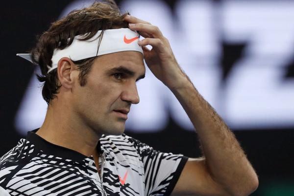 ŽREB ZA MAJAMI: Rodžera i Vavrinku čeka pakao, Viktor će teško dalje od trećeg kola! (FOTO)