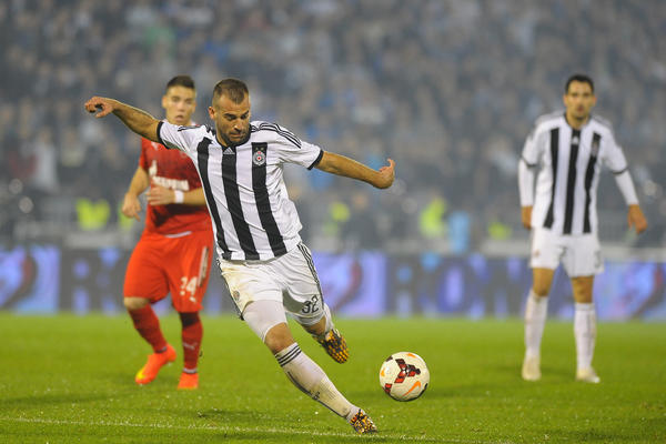 ZVANIČNO: Škuletić umesto Uga Vijeire!