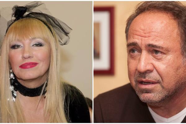 DIVLJAK POVRATNIK: ROKVIĆ TUKAO I NADU TOPČAGIĆ: Umalo prebio i Gavrilovića! ČITAJTE U KURIRU!