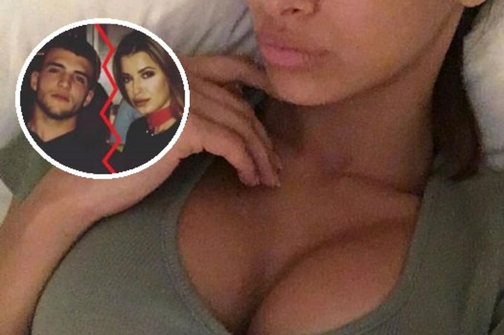 ZBOG OVE CICE SU RASKINULI! Sa njom je Ana uhvatila Veljka i POLUDELA!