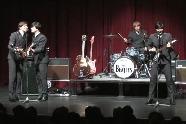 The Beatles su nedostižni, ali su im ONI VRLO BLIZU! A uskoro STIŽU U BEOGRAD! (VIDEO)