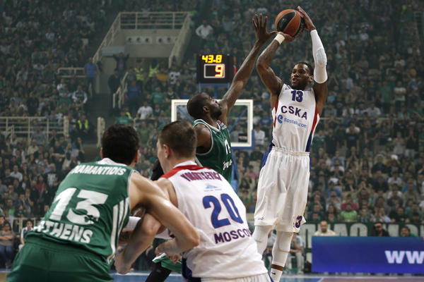 Da li je u pitanju laka ili teška droga? Jedna od najvećih zvezda Evrolige na stubu srama! (VIDEO)