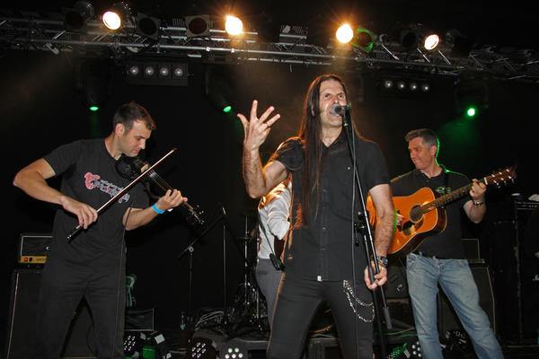 Orthodox Celts imaju NOVI SPOT kakav NIKADA DO SADA NISU IMALI! (VIDEO)