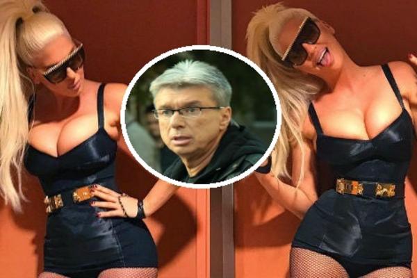 Popović IZBLAMIRAO JK za MEDALJU: Ti si Jelena pre 20 godina imala SISIĆE, da se ne lažemo!