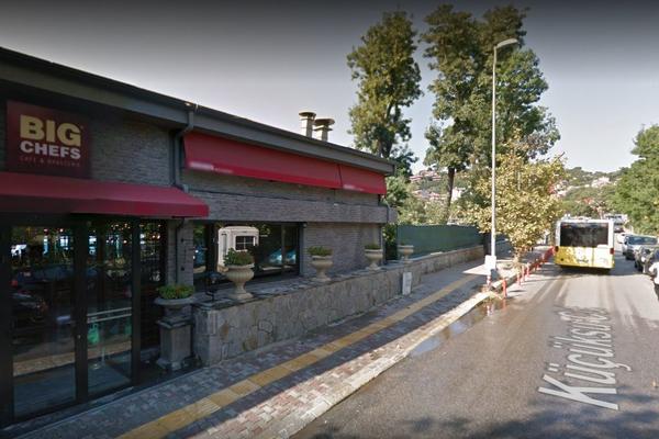 PUCNJAVA U ISTANBULU: Jedna osoba poginula, dve ranjene!