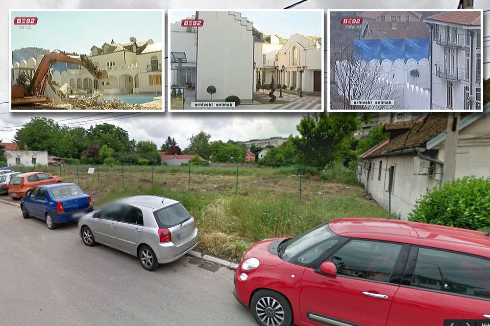 TAJNA ŠILEROVE ULICE: Pogledajte kako danas izgleda nekada NAJOZLOGLAŠENIJE MESTO U BEOGRADU! (VIDEO)