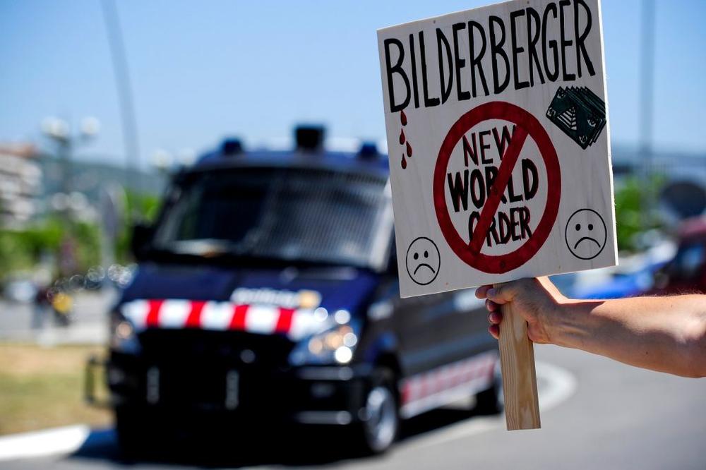 OTKRIVENE TAJNE BILDERBERG GRUPE: Evo kako su rođeni Evropska unija i NATO (FOTO)