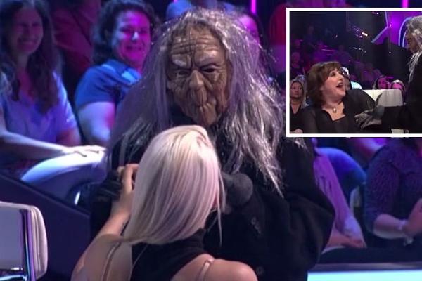 Ko je VEŠTICA u Zvezdama Granda koja je na SMRT prepala Bekutu i Karleušu: Pale su i psovke, ali mi otkrivamo TAJNU