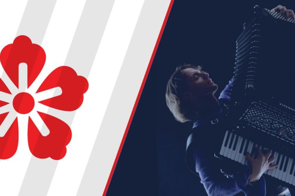 Miško Plavi vas poziva na Tokyo koncert u Mikser House-u! (VIDEO)