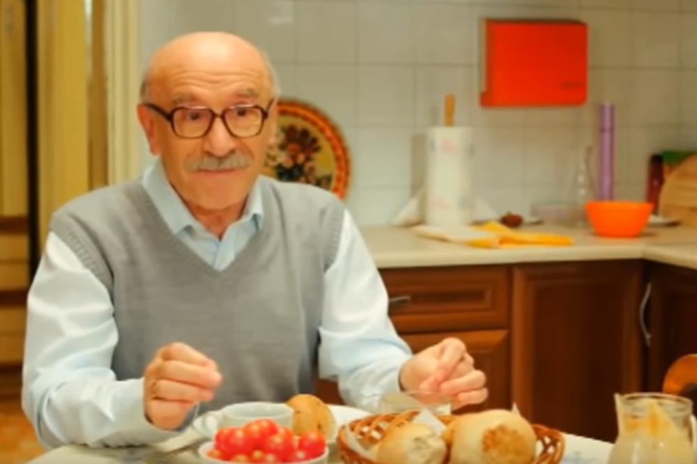 Boro Stjepanović: Kusturici treba psihijatar koji nije Karadžić!