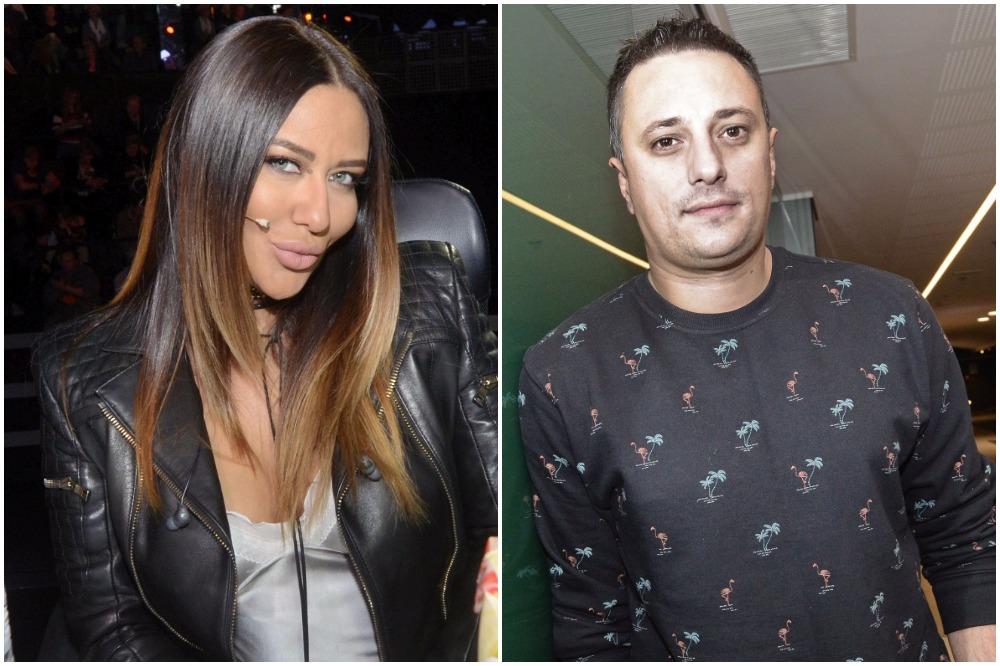 Bila je njegova devojka, a onda ju je UHVATIO U PREVARI... Evo šta su 2008. godine radili Andrija i Ana! (FOTO) (VIDEO)