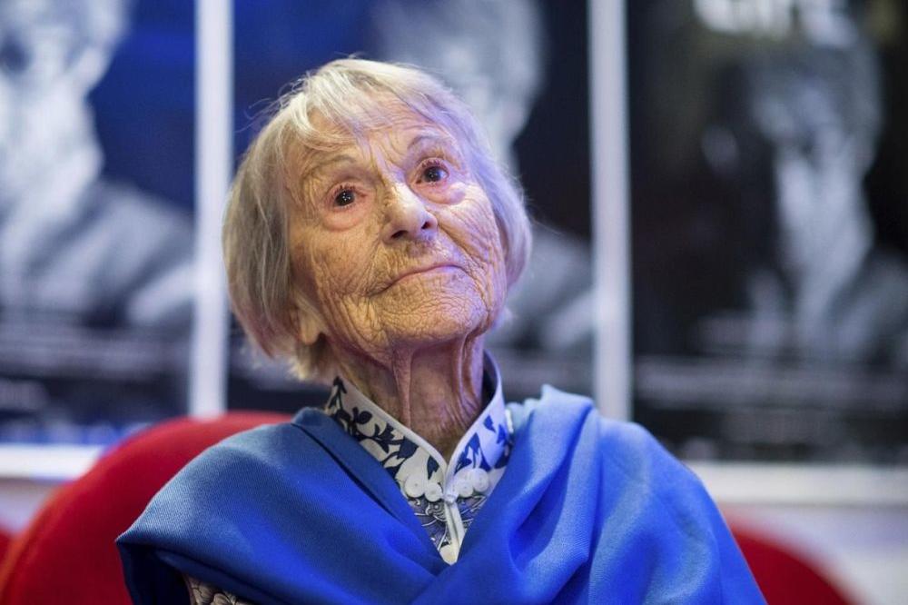 Ne oseća se krivom: Sekretarica JOZEFA GEBELSA umrla u snu u 106. GODINI! (FOTO)