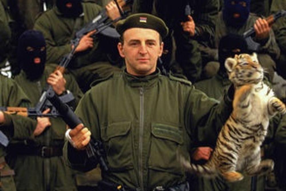 UKINUTA POTERNICA ZA ARKANOVIM UBICOM! Milanu Đuričiću ne važi više ni pritvor!