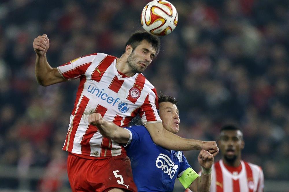 NEOČEKIVANO! U Kristal Palasu se hvataju za glavu, Milivojević napustio London! (VIDEO)