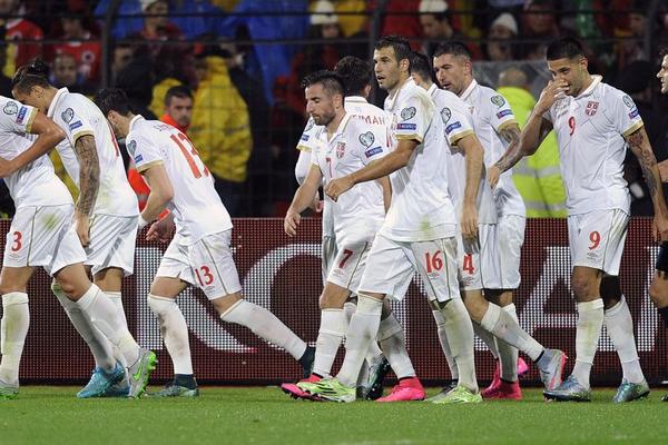 STIŽE NA PREGLEDE! Reprezentativac Srbije sleće u London na potpisivanje ugovora sa premijerligašem! (FOTO) (VIDEO)