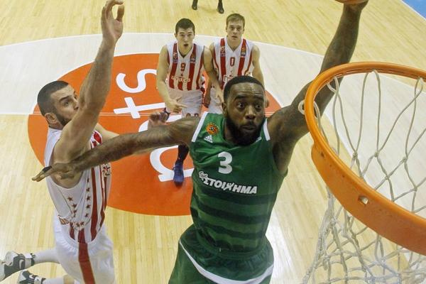 PAO možda ne može da pobedi beogradske crveno-bele, ali zato grčke GAZI! (FOTO) (VIDEO)