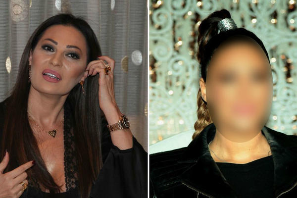 Ceca i poznata pevačica se FOTKAJU gde stignu! SELFI koji je očas posla dobio na hiljade lajkova! (FOTO)