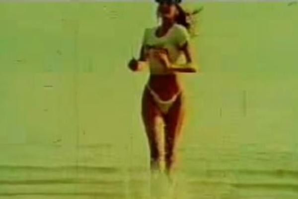 BILA JE NAJSEKSI JUGOSLOVENKA, nije imala sreće u LJUBAVI, a danas izgleda FENOMENALNO! (FOTO)(VIDEO)