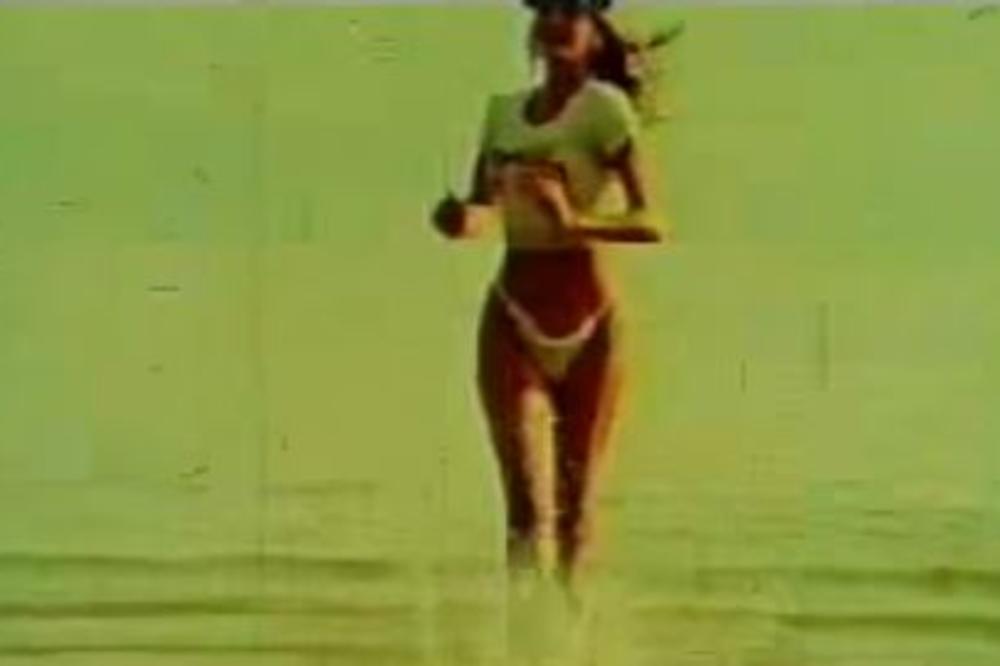 BILA JE NAJSEKSI JUGOSLOVENKA, nije imala sreće u LJUBAVI, a danas izgleda FENOMENALNO! (FOTO)(VIDEO)