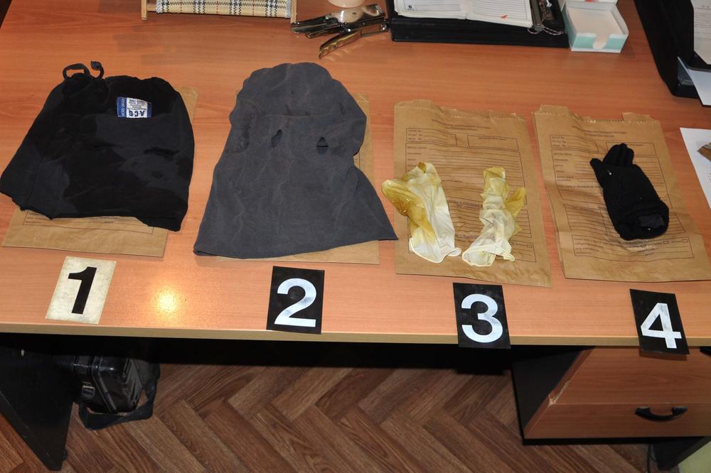 UKRALI MILION DINARA, A NAŠLI IH PREKO FANTOMKI: Rasvetljena pljačka pošte u Pančevu! (VIDEO)