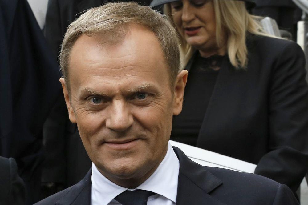 DONALD TUSK: Trampova Amerika predstavlja pretnju EVROPI!