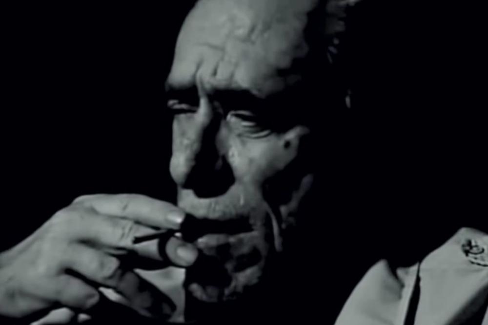 ČARLS BUKOVSKI: Prijateljski savet mnogim mladim ljudima