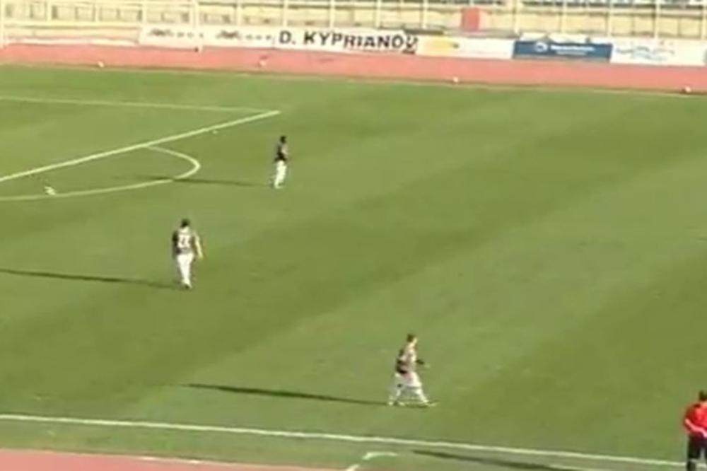 Zvezda uz pomoć Rendulića slomila otpor Mađara! (FOTO) (VIDEO)