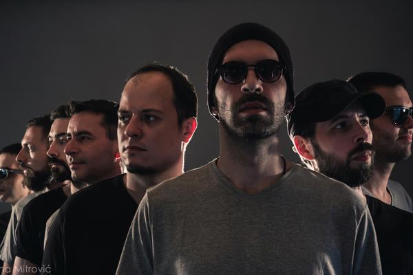 Beogradska rege škola: Smoke'N'Soul ima novi album! (VIDEO)