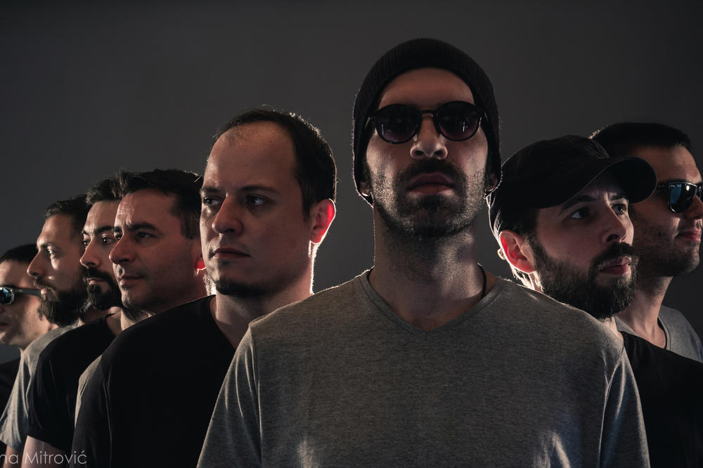 Beogradska rege škola: Smoke'N'Soul ima novi album! (VIDEO)