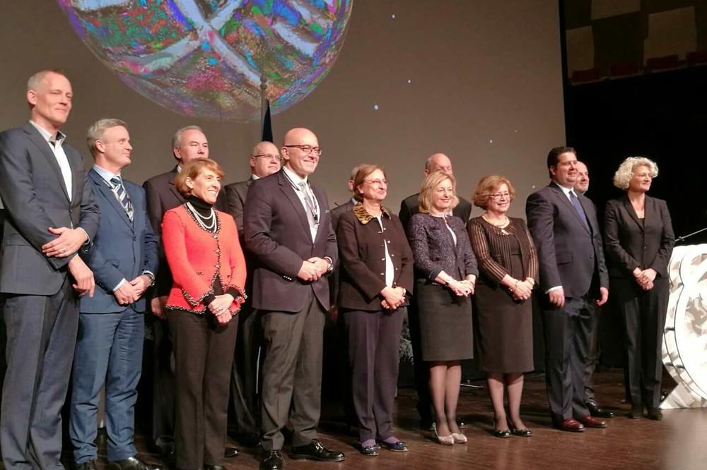 Srbija pristupila Konvenciji Saveta Evrope o kinematografskoj koprodukciji