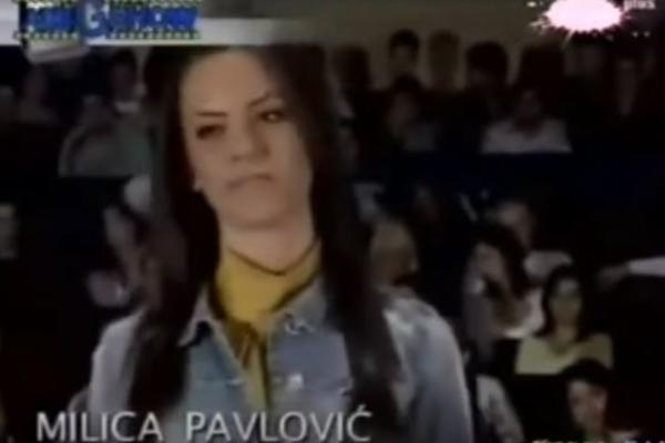 SEKSI SENJORITA NEKAD I SAD: Do pre par godina ne biste je ni primetili a danas je OPASNA RIBETINA!!! (FOTO)(VIDEO)