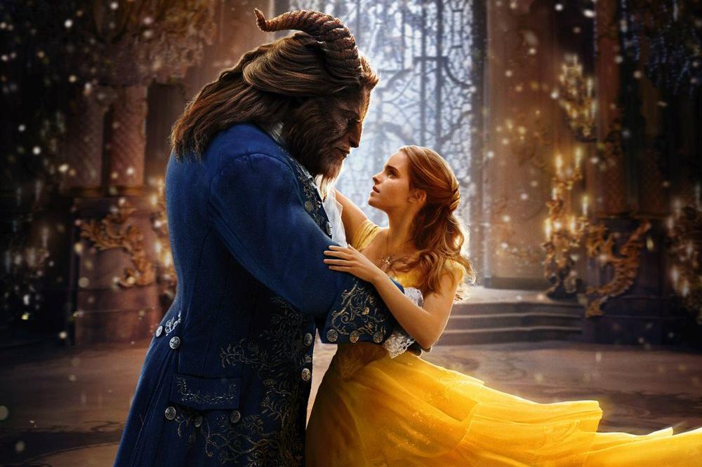 Čarolija animiranog klasika: Film Lepotica i zver uskoro u srpskim bioskopima (FOTO) (VIDEO)