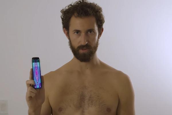 OBRADUJTE SVOJE DEVOJKE: Ako ližete, LIŽITE KAKO TREBA! (VIDEO)