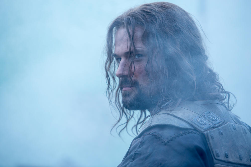 On je VIKING! Njegova borba STVORILA JE RUSKU DRŽAVU! (FOTO) (VIDEO)