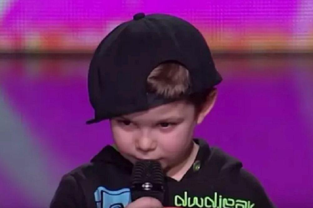 ODUŠEVIO GA: Rasta je bio toliko oduševljen ovim dečakom, da mu je kupio OVO! (FOTO) (VIDEO)